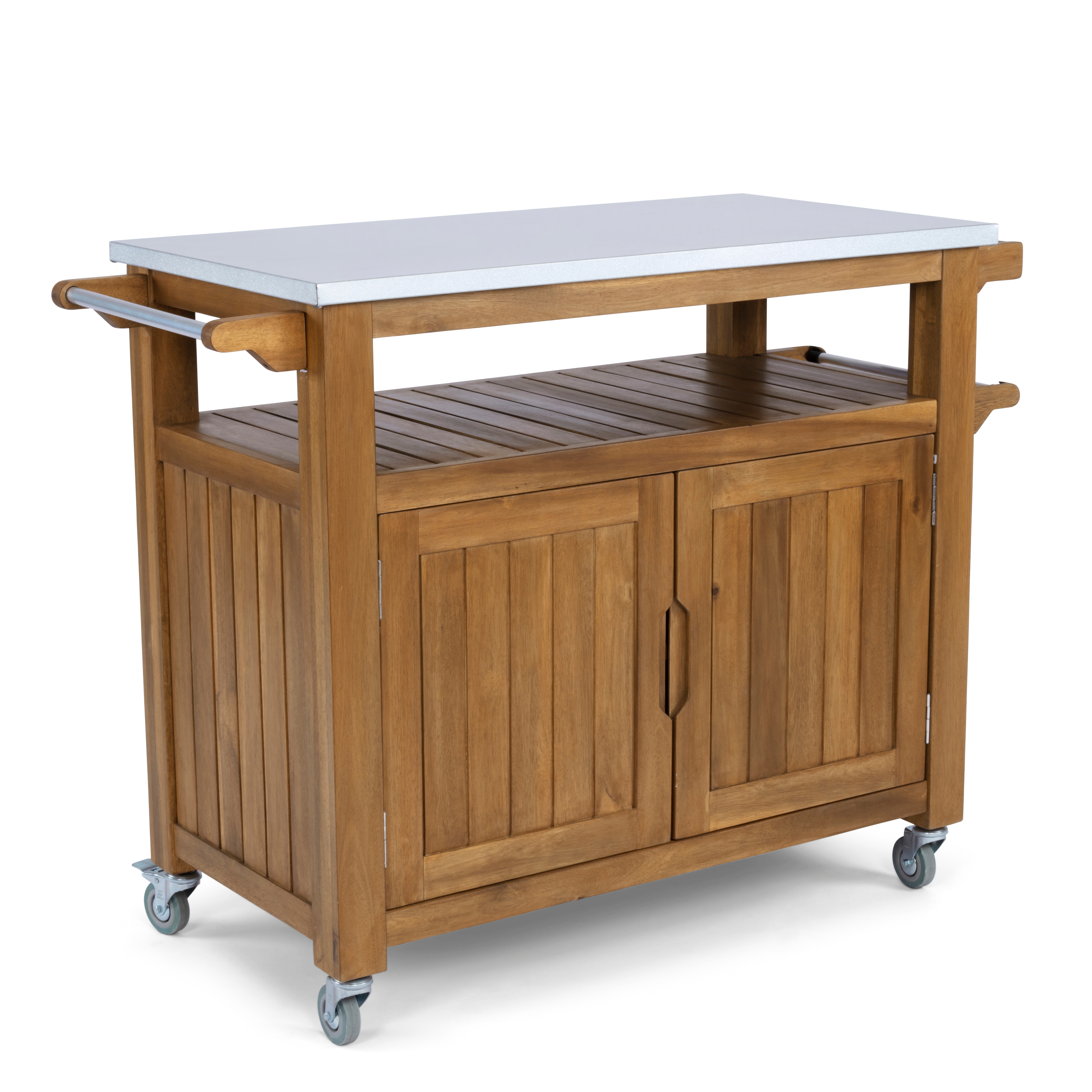 homestyles Maho 5663-95 Outdoor Cart
